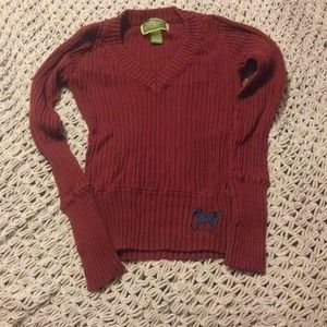 US Polo Assn sweater