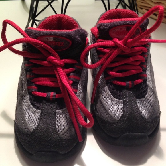 Baby Nike Air Max