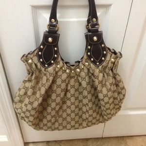 Gucci Handbag