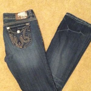 Mek denim