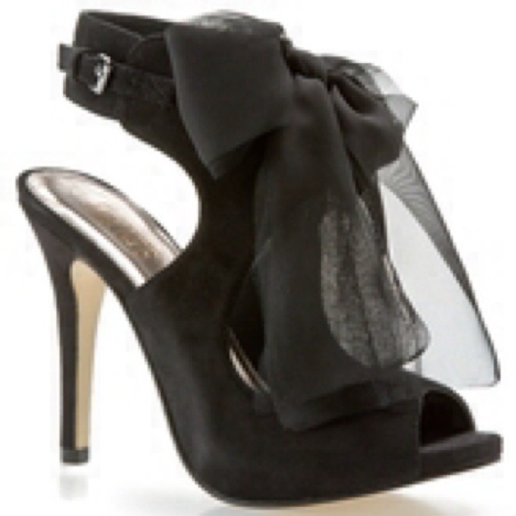 mix no. 6 Shoes - Mix No. 6 heels