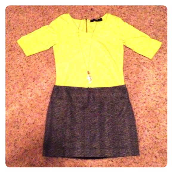 The perfect business skirt!