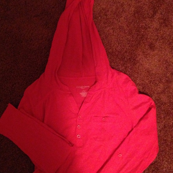 Maternity Top