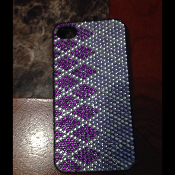 Iphone 4/4s cell phone case