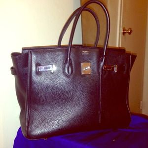 Hermes Birkin (FINAL REDUCTION, PRICE IS FIRM)