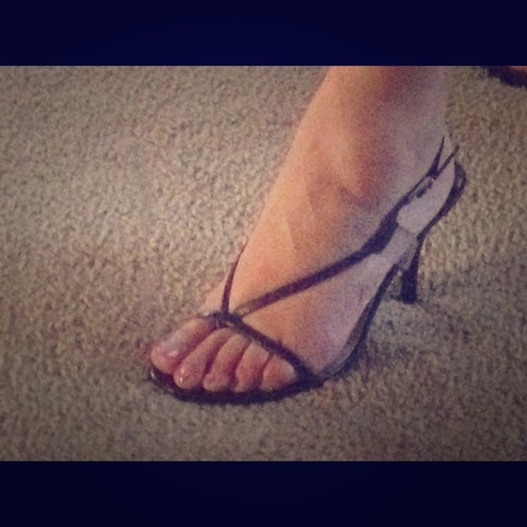 Giani Bini sandal