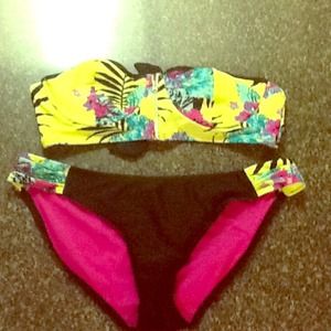 Swimsuit L/XL