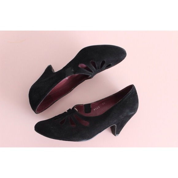 Jeffrey Campbell Shoes - Nice Jeffrey Campbell Black Heels