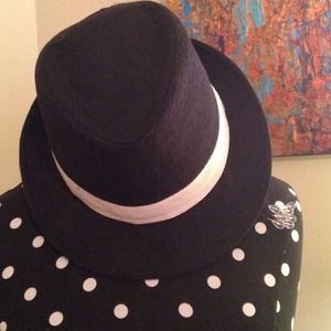 Urban Outfitters Stylish Fedora