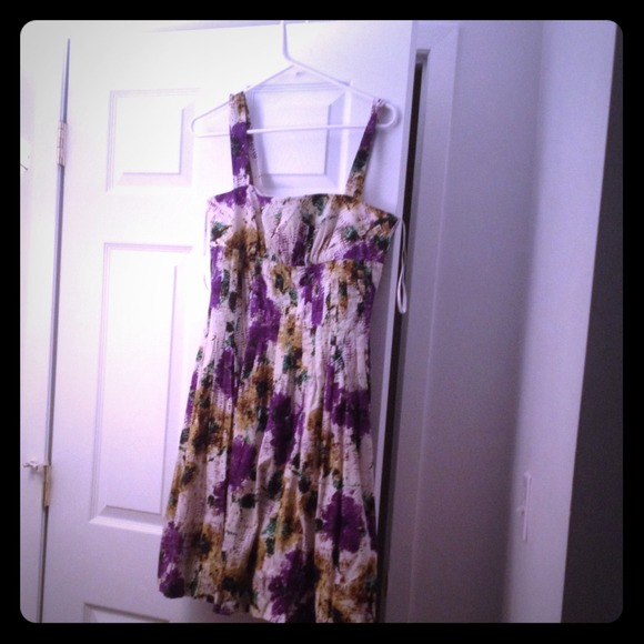 Suzi chin by maggy boutiques dress