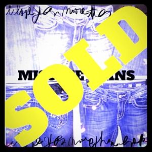 SOLD