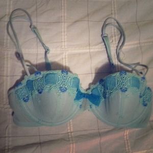 NWOT VS Angels Bra bundle for @aprileyes