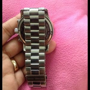 More pic of mk watch