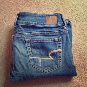 American Eagle Artist Jeans👖