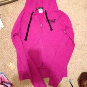 VS hoodie