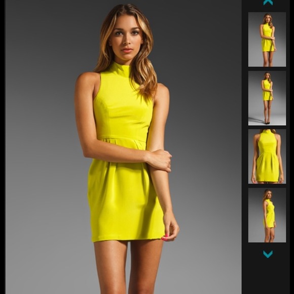 SOLD ON EBAY Chartreuse!! Chartreuse!! Chartreuse!
