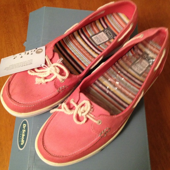 Dr. Scholls Wynn loafers