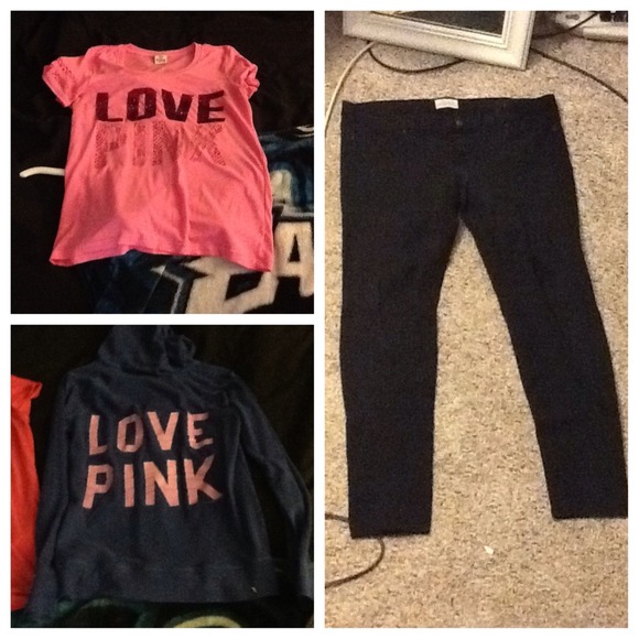 Bundle for @loveglamour