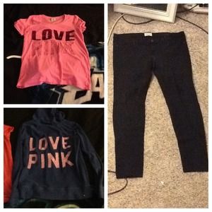 Bundle for @loveglamour