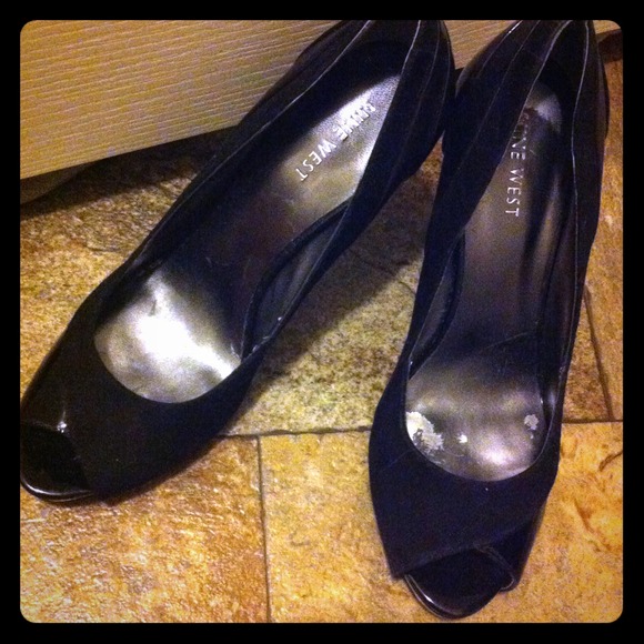 Nine West Heels