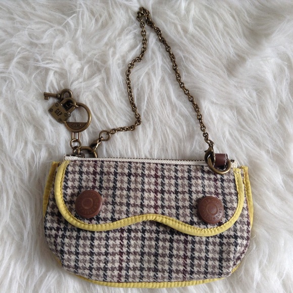 Gap adorable pouch - Picture 2 of 4