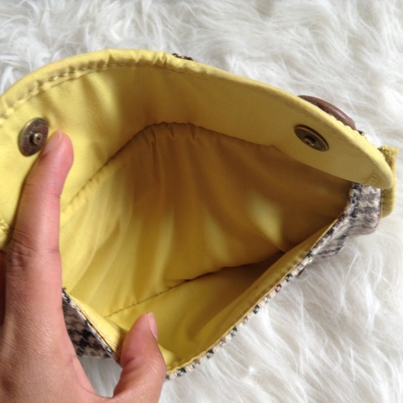 Gap adorable pouch - Picture 3 of 4