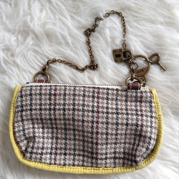 Gap adorable pouch - Picture 4 of 4