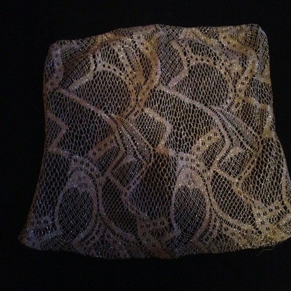 Ladies tube top