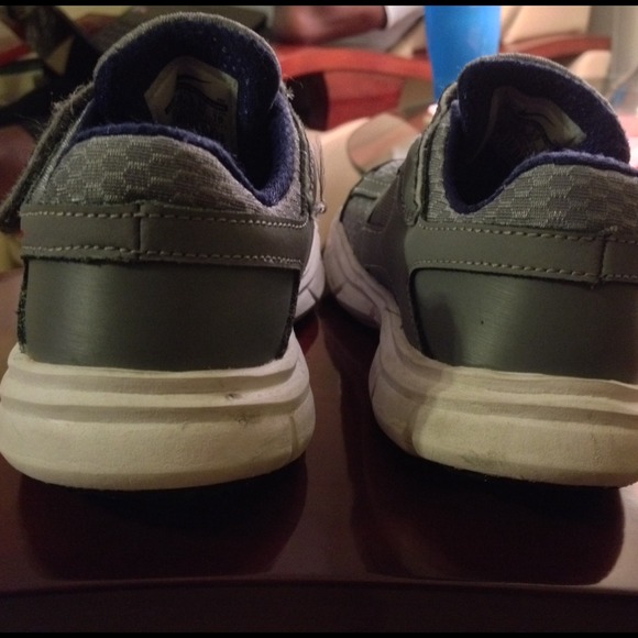 🚫🚫🚫SOLD🚫🚫🚫Toddler Nike - Picture 3 of 3