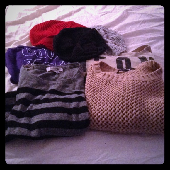 Bundle for @fashionbabe1230