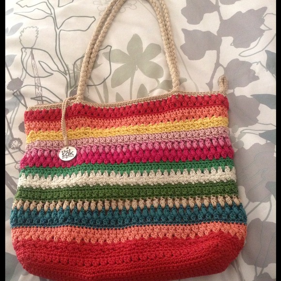SAK Purse 👜💞