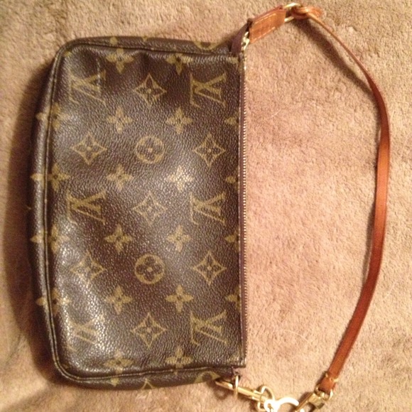 Louis Vuitton Hand Bag