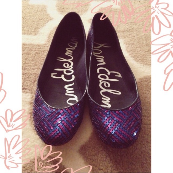 Sam Edelman Flats