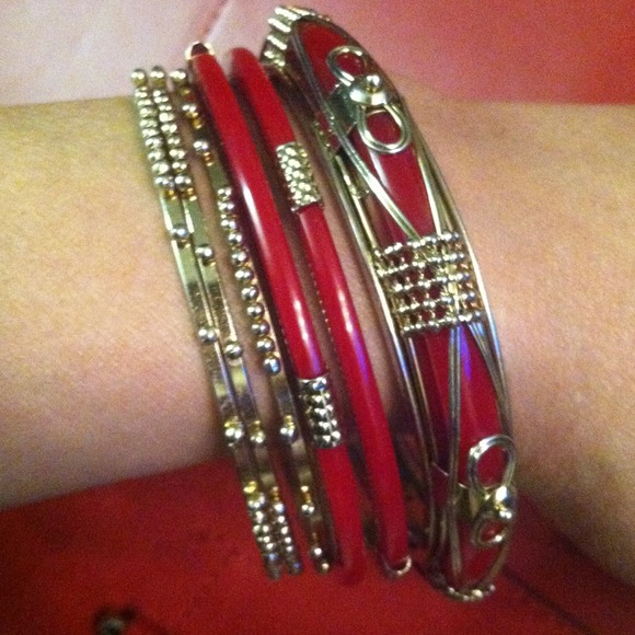 Fashion Bracelet Bangles