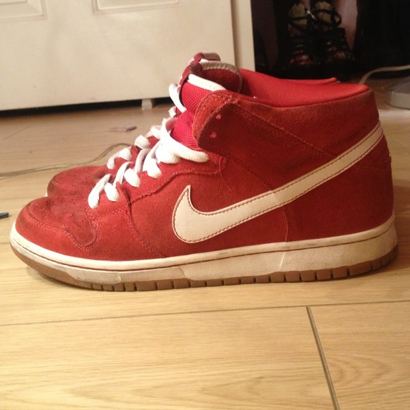 Nike sneakers