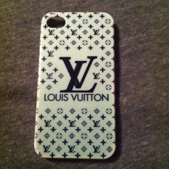 iPhone 4/4s case