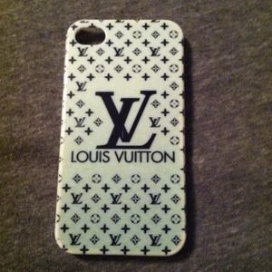 iPhone 4/4s case