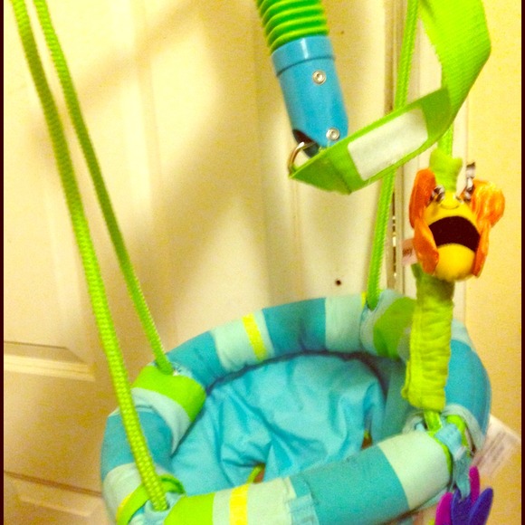 Door jumper - Picture 1 of 1