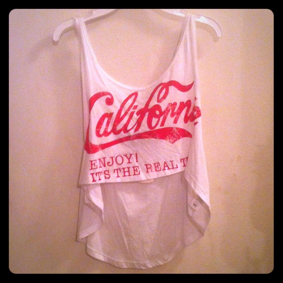 SOLD Tank S