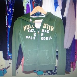 Hollister Jacket