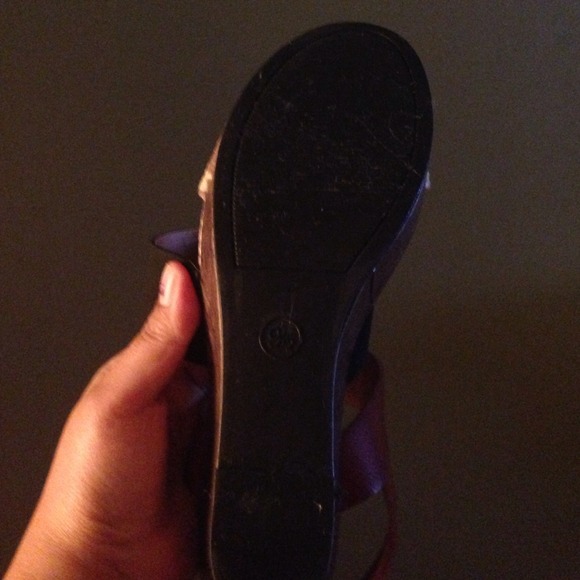 Wedges - Picture 3 of 3