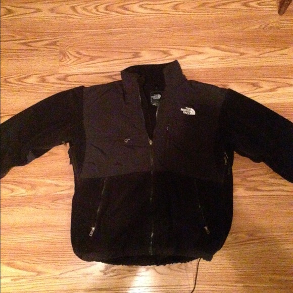 Mens North Face Denali Jacket RESERVED