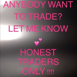 💕💕💕 TRADE BUNDLES? 💕💕💕