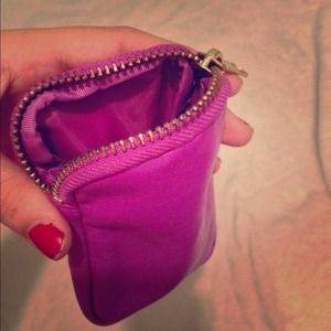 Cell pouch
