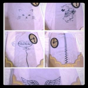 NEW! Tattoo stockings