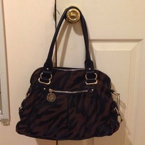 💛SOLD💛Anne Klein Shoulder satchel🌷Bundled🌷