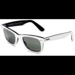 Ray ban sunglasses