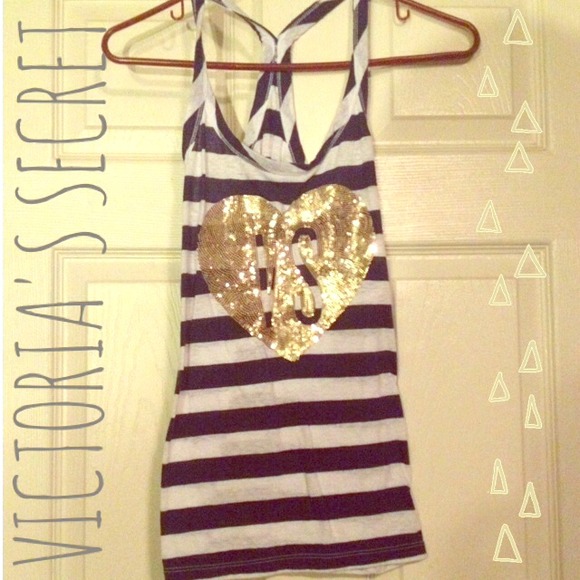 Victoria's Secret Tank Top