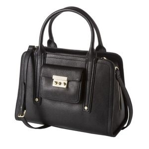3.1 Phillip Lim for Target Medium Satchel Black