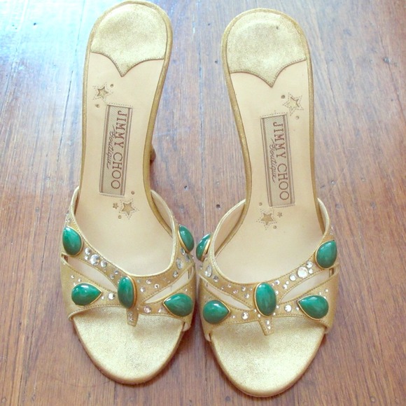 Jimmy choo heels